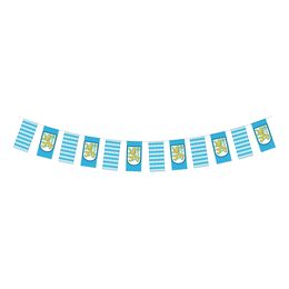 Vimpelgirlang Oktoberfest