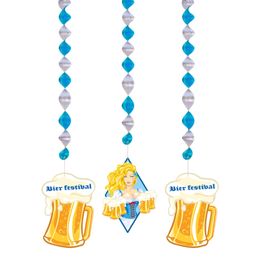 Oktoberfest Roikkuvat Koristeet