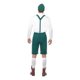 Bildspel - Oktoberfest Maskeraddräkt