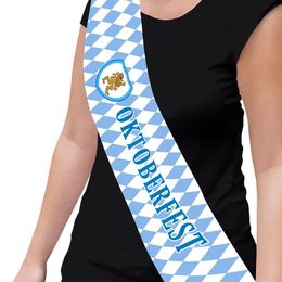 Oktoberfest Ordensband