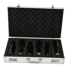 Bildspel - Öl-portfölj