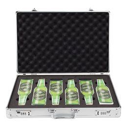 Bildspel - Öl-portfölj