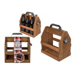 Ølboks med Kapselåbner