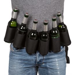 Ølbelte med Flaskeåpner