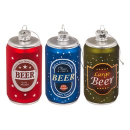 Ölburk Julgranshänge