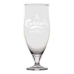 Ølglas Carlsberg Pokal 75 cl