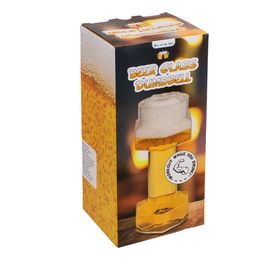 Bildspel - Ölglas Hantel