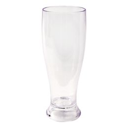 Uknuseligt Ølglas i Plast