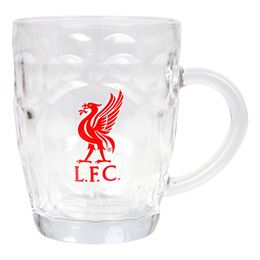Ölglas Liverpool