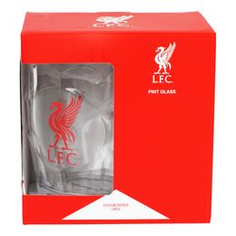 Bildspel - Ölglas Liverpool