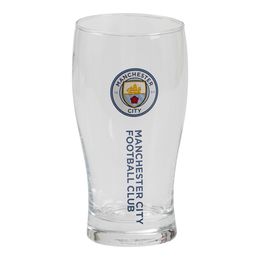 Ölglas Manchester City