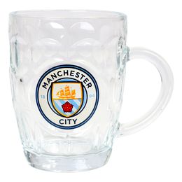 Ölglas Manchester City