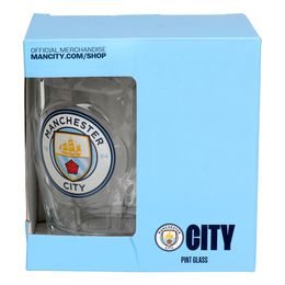 Bildspel - Ölglas Manchester City