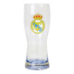 Ølglas Real Madrid