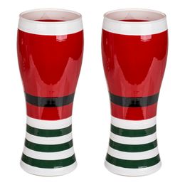 Bildspel - Ölglas Tomte