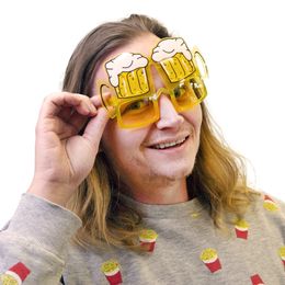 Bildspel - Ölglasögon