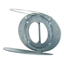 Lysbildefremvisning - Ølholder Bæltespænde