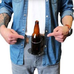 Lysbildefremvisning - Ølholder Bæltespænde