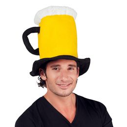 Lysbildefremvisning - Ølhatt