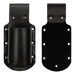 Lysbildefremvisning - Ølholster til Bælte