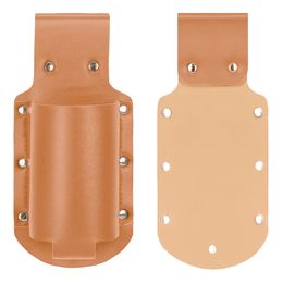 Lysbildefremvisning - Ølholster til Bælte