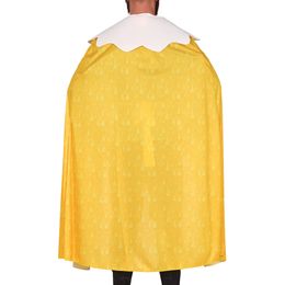 Lysbildefremvisning - Ølkonge Kostume