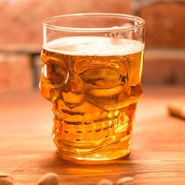 Bildspel - Ölmugg Dödskalle