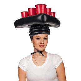 Ølpingpong til Hodet