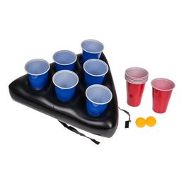 Lysbildefremvisning - Ølpingpong til Hodet