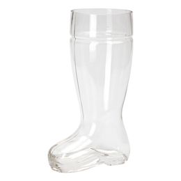 Lysbildefremvisning - Ølstøvle