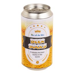 Lysbildefremvisning - Ølsokker i Ølboks