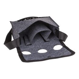 Lysbildefremvisning - Ølveske Beer To Go