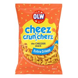 OLW Cheez Cruncherz