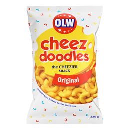 OLW Cheez Doodles