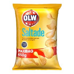 OLW Maxibag Salt