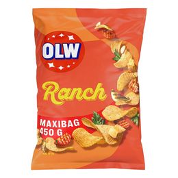 Bildspel - OLW Ranch Chips