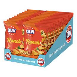 OLW Ranch Mini Storpack