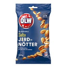 OLW Salta Jordnötter