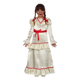 Ond Dukke Barn Kostyme