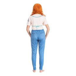 Bildspel - One Piece Nami™ Maskeraddräkt