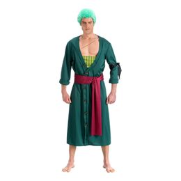 One Piece Zoro™ Maskeraddräkt