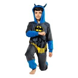 Bildspel - Onesie Batman™ Barn Maskeraddräkt
