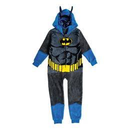 Bildspel - Onesie Batman™ Maskeraddräkt