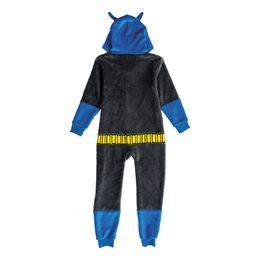 Bildspel - Onesie Batman™ Maskeraddräkt
