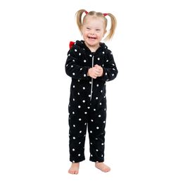Bildspel - Onesie Mimmi Pigg Barn Maskeraddräkt