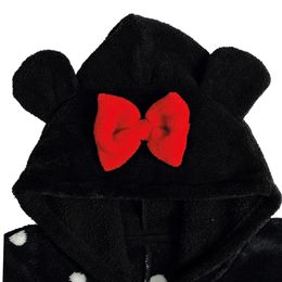 Bildspel - Onesie Mimmi Pigg Barn Maskeraddräkt