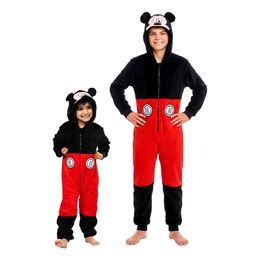 Onesie Musse Pigg Barn Maskeraddräkt