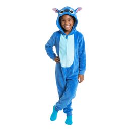 Bildspel - Onesie Stitch Barn Maskeraddräkt