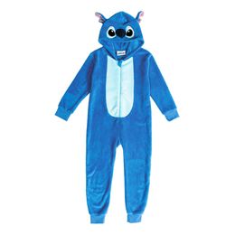 Bildspel - Onesie Stitch Barn Maskeraddräkt