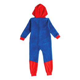 Bildspel - Onesie Superman™ Maskeraddräkt